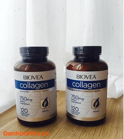 Biovea Collagen 12