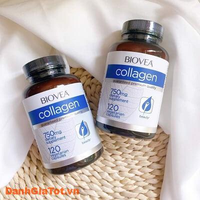 Biovea Collagen 13