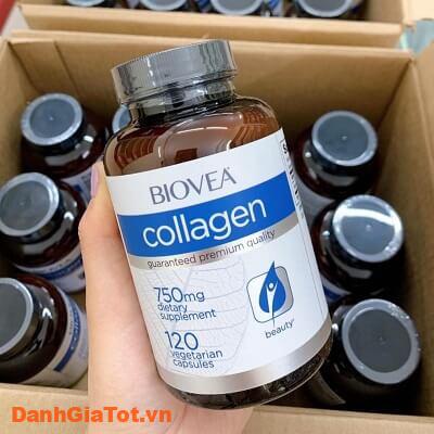 Biovea Collagen 14