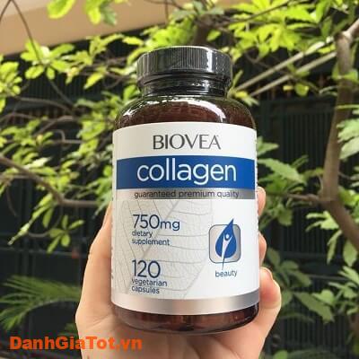 Biovea Collagen 17