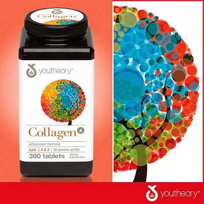 Collagen-Youtheory