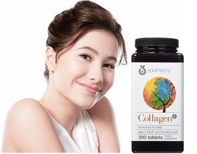 Collagen-Youtheory