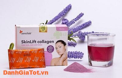 Skinlift Collagen 8
