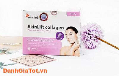 Skinlift Collagen 9