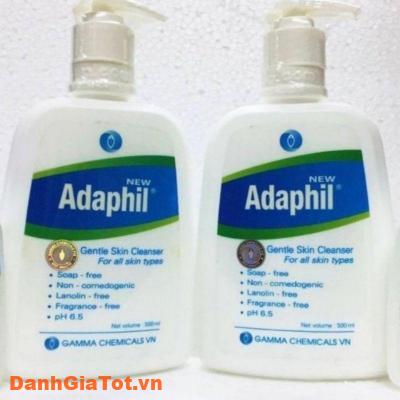 adaphil 4