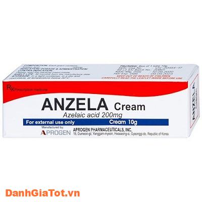 anzela cream 3