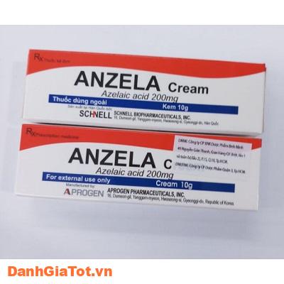 anzela cream 4