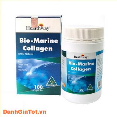 bio marine collagen 5