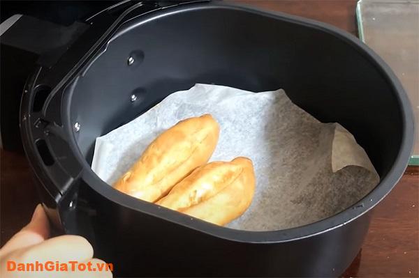 cách làm bánh mì 3