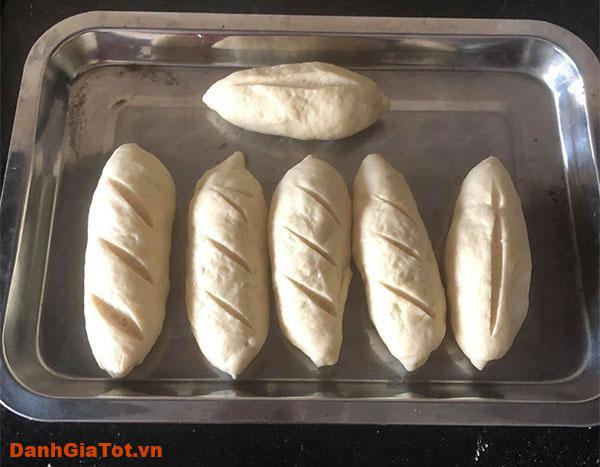cách làm bánh mì 4