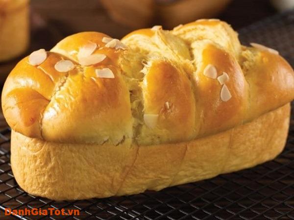 cách làm bánh mì hoa cúc 10