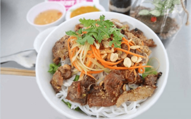 cach-lam-bun-thit-nuong-8
