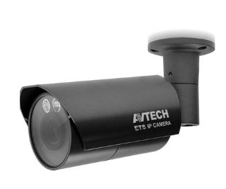 Camera Avetech