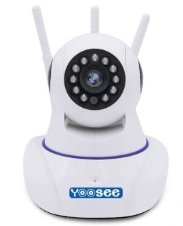 Camera giám sát IP Yoosee 3 râu