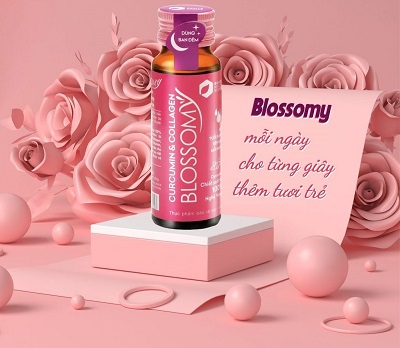 collagen Blossomy