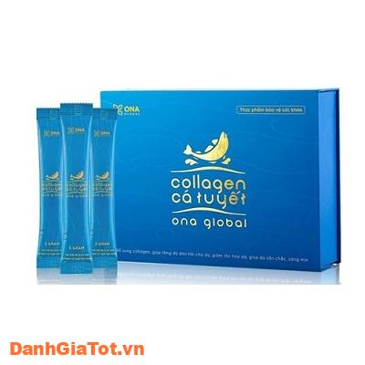 collagen cá tuyết 4