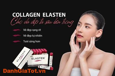 collagen elasten 1