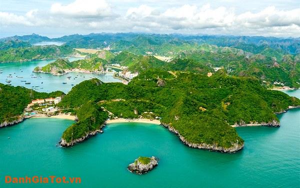 đảo lớn nhất Việt Nam 3