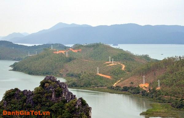 đảo lớn nhất Việt Nam 5