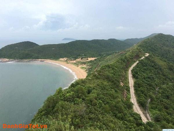 đảo lớn nhất Việt Nam 8