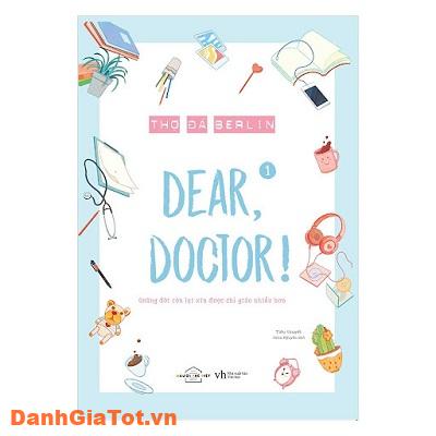 dear doctor 2