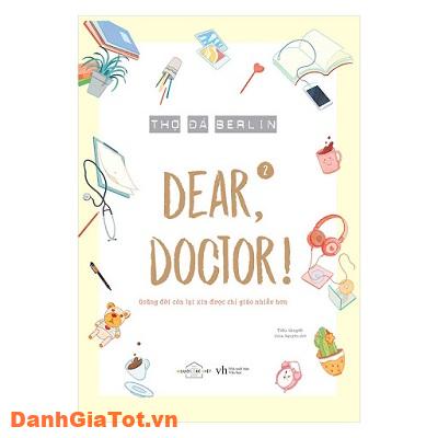 dear doctor 3