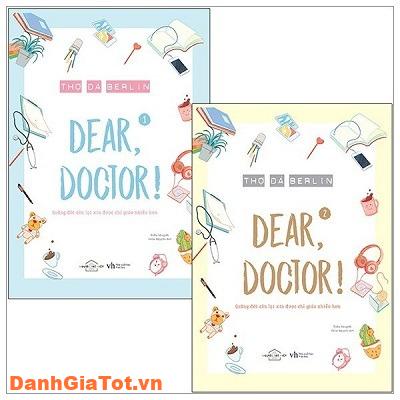 dear doctor 4