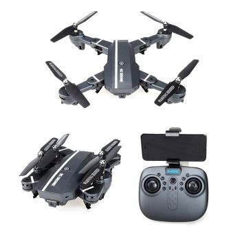 Dòng Quadcopter có camera cho người mới tập bay