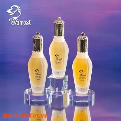 dung dịch vệ sinh evamost 5