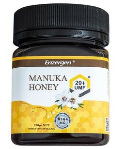 Enzergen – Manuka Honey UMF 20+