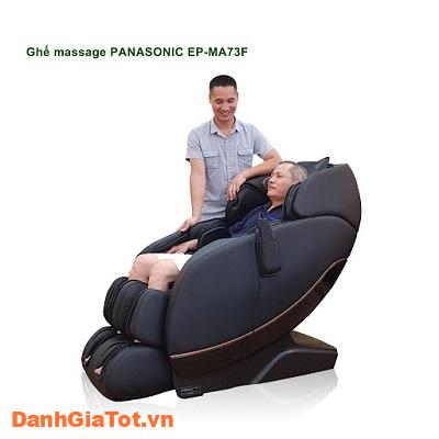 máy massage panasonic 4