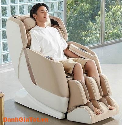 ghế massage xiaomi 3