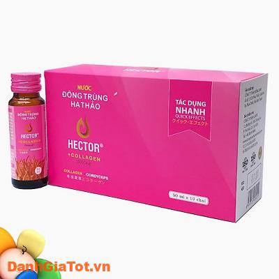 hector collagen 1