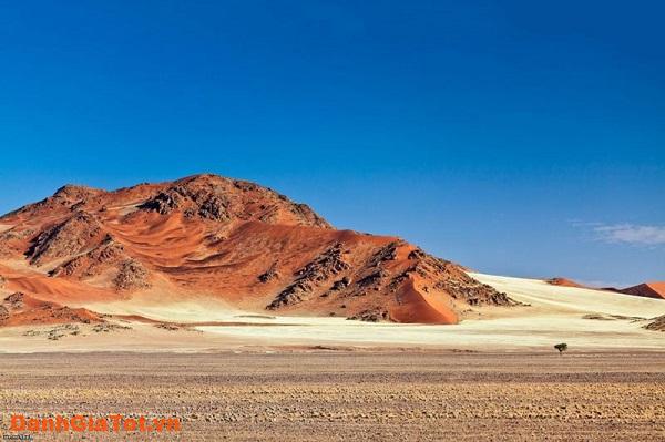 hoang mạc lớn nhất thế giới 8