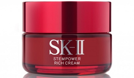 Shiseido Stempower Rich Cream SK-II 50g