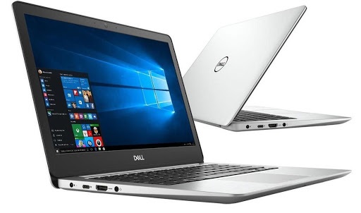 Laptop Dell Inspiron 13 5370