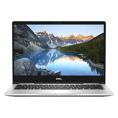 Laptop Dell Inspiron 13 7370-7D61Y2