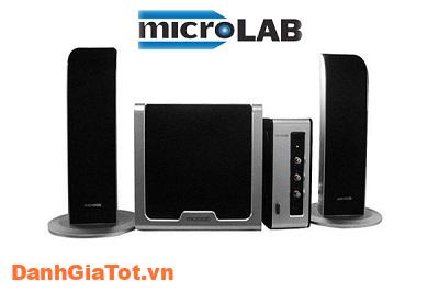 Loa Microlab