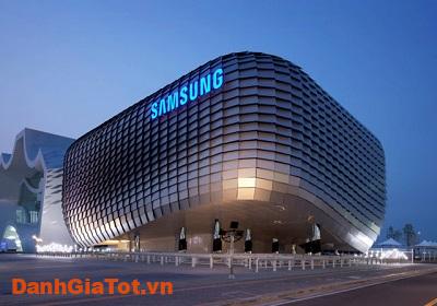 loa Samsung