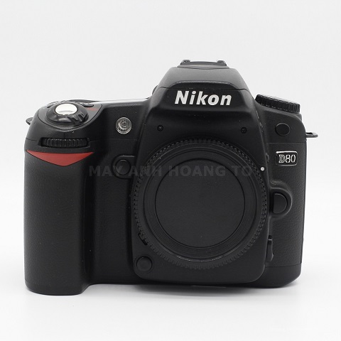 Máy ảnh Nikon