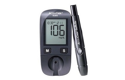 máy đo đường huyết nào tốt 7