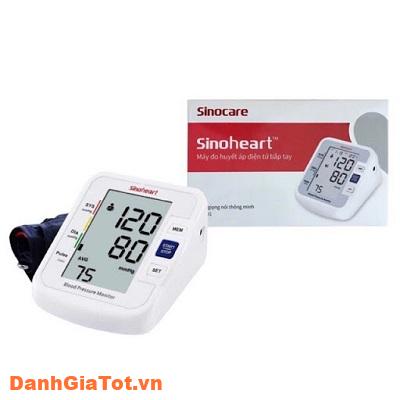 máy đo huyết áp 5
