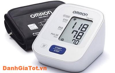 máy đo huyết áp điện tử 2