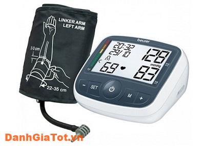 máy đo huyết áp điện tử 3