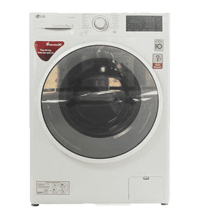 Máy giặt cao cấp LG FC1408S4W2