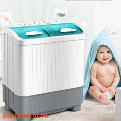 máy giặt đồ em bé