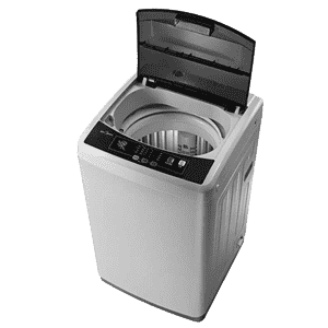 Máy giặt lồng đứng phổ biến