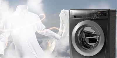Đặc điểm máy giặt nước nóng