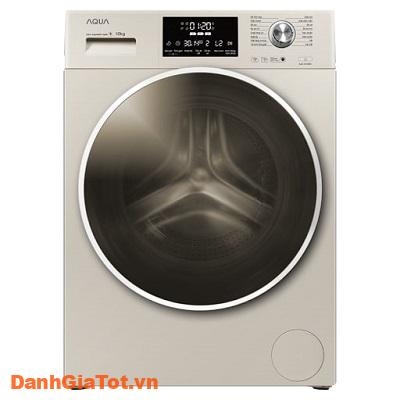 máy giặt sấy khô 8