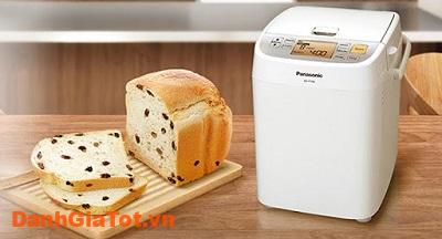 máy làm bánh mì 6